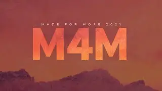 Made 4 More 2021 | Rev. Joe Campetella