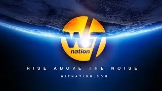 Rise Above the Noise - The Alternative Media WitNation