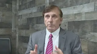 Louisiana Treasurer John Fleming will challenge Senator Bill Cassidy for his seat