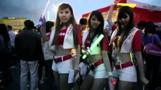 约克论坛 Yorkbbs Event  2011 Taste of Asia