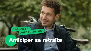 Anticipe ta retraite pour Futur Toi
