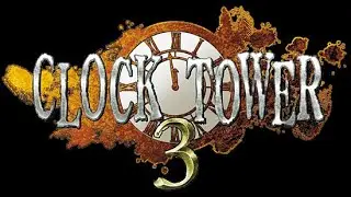 Clock Tower 3 PS2 gameplay