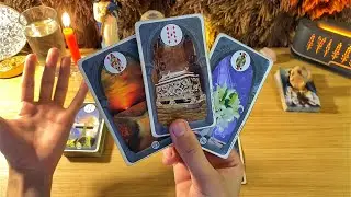 🔮A verdade sobre ESSA PESSOA do seu passado que você precisa saber | Leitura de Tarot 