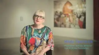 Han Nefkens Foundation BACC Award for Contemporary Art