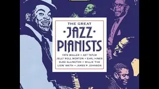 Fats Waller - Carolina Shout