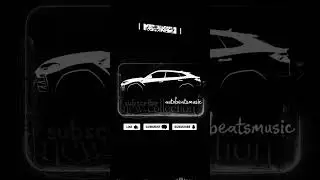 CJ - WHOOPTY (P.R. Project remix) | autobeatsmusic | auto Lamborghini Urus