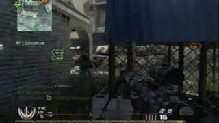 Sniping 