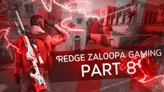 МЕМЕСЫ В КОНТАР СТРИКЕ И ДЕКЕКЕ | REDGE ZAL00PA GAMING PART 8