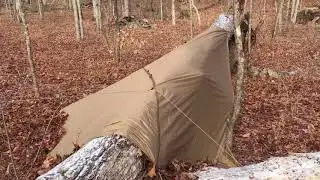 Bushkill PA 2018-02-03