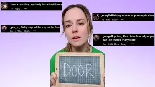 What Rhymes With 