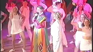 Waterford Theatre Videos - Joseph Mega Mix 1997 - Premier Productions