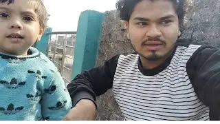 Bhanje ke sath full masti mini vlog #indiancomedy #minivlog #shorts #india #vlog 🥰🥰🤣