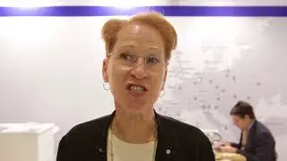 Pamela Vennin Interview Smart City Expo 2017
