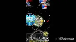 INSANE ALL TRICKS part 1 NEBULOUS || Tricksplit / Popsplit / 90 split / Vanish split/Double split...
