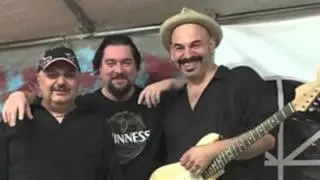 Home by Jaime Dolce from the album Elevation Blues