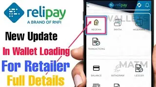 Rnfi Relipay New Update For Retailer Full Details by @DailyBusinessOfficial