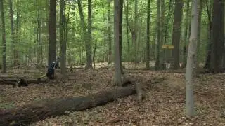 Disc Golf Monthly 88- The Delaware Disc Golf Challenge