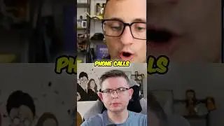 Sales People SUCK at Phone Calls #contentcreation #podcast #dealershipsuccess