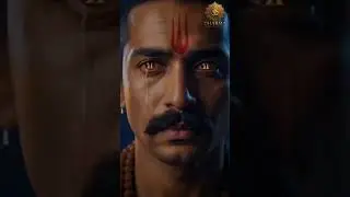 Aghori Shiv &ndash; Beyond Fear, Beyond Limits! #facts