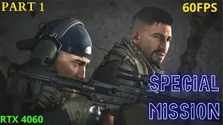 Ghost Recon Breakpoint, Mission: Two Birds one Stone