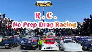 NPRC RC King of the Streets 202.