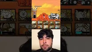 MR BOMBASTIC ASSASSIN BEAR | THE BATTLE CATS