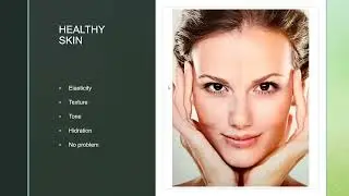 🌿Plant Based Foods (Vegan) For Skin Health Oleh dr. Lusiana
