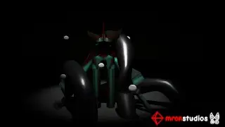 1  серия The particles of God (первая миссия)