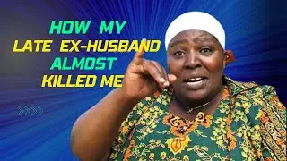 NDAHONOKIRE GIKUO | Elizabeth Nyambere