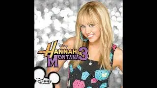 Miley Cyrus ft. Corbin Bleu - If We Were a Movie (Short Studio Version)