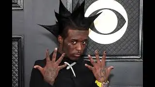 [FREE] Lil Uzi Vert x Nine Vicious Type Beat | 