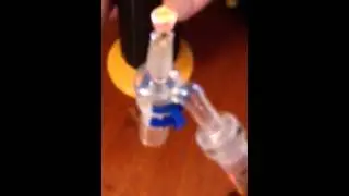 Meltshot awsome concentrate