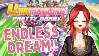 Endless Dream!! Concert | Umamusume: Pretty Derby
