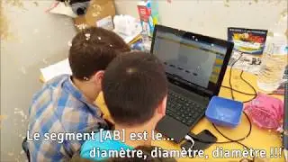 Pr&eacute;sentation crowdfunding WeDoGood