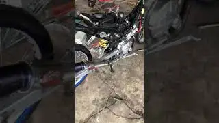 Ex135 65zz Xăng Cơ ganty Th&aacute;i cực t&ecirc;