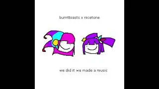 burnttoasts x nicetone - impulse break