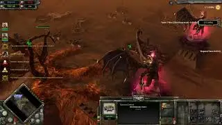 Dawn of War: Soulstorm - Imperial Guard Campaign: Province 18