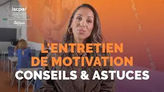 CONCOURS ISCPA | L'oral de motivation, comment s'y pr&eacute;parer ?
