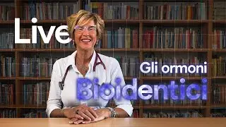 Ormoni bioidentici | Cosa sono? Come vengono prodotti? Quando usarli?