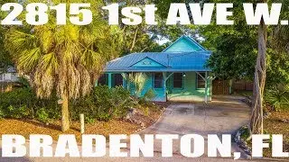 2815 1st Ave W, Bradenton 34205