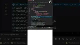 Flash Title Browser Notification | HTML & JS Tutorial @CodeOpacity