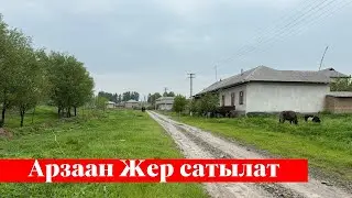 Ошто арзан 6 сотых Жер сатылат. Срочно тез көргүлө❗️❗️