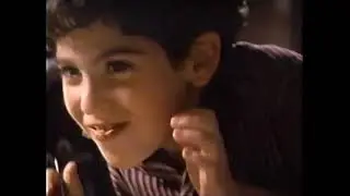 ABC Commercials - February 4, 1992