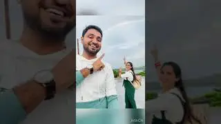 Narendra love Heena honeymoon highlights of andman & Nicobar Islands