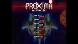 #proxima 3 #walkthrough with #bugs