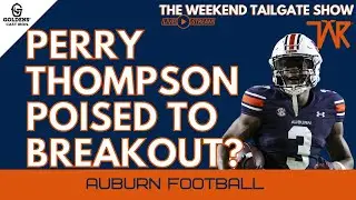 Is 2025 the year of Perry Thompson?