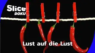 Aphrodisiaka: Die geheime Geschichte der Liebestr&auml;nke | Slice Doku