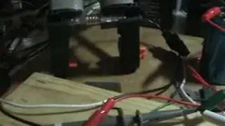 Flynn Parallel Path Device test 2