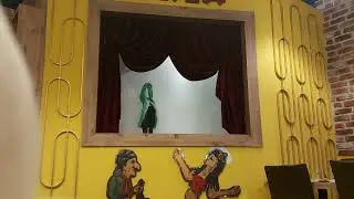 kukla kebap, kukla show, kukla, kukla g&ouml;sterisi, ipli kukla, string puppet, marionette, ip kuklasi0