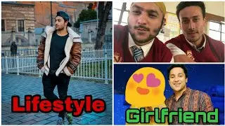Harsh Beniwal Net Worth Income,house,car, Girlfriend,pet हष बेनिवाल कहानी lifestyle|LIFESTYLE SERIES